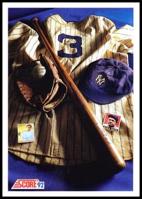 1992S 879 Babe Ruth MEMO.jpg